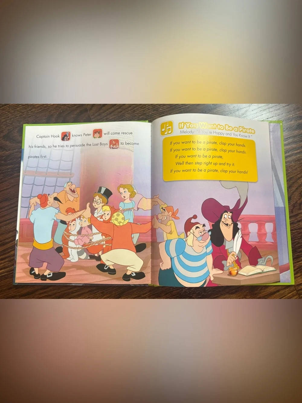 Disney: My First Smart Pad Library 8-Book Set